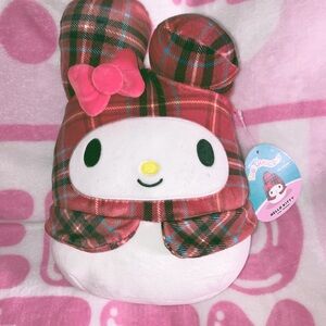 My Melody Squishmallow